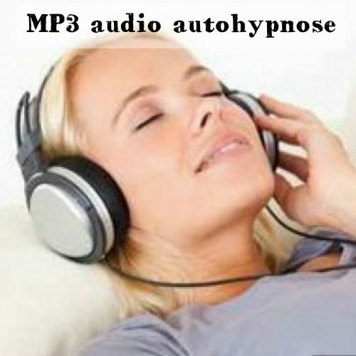 Séances d'Auto hypnose MP3